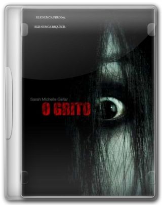 Capa do Filme O Grito 1