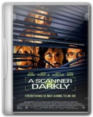 Capa do Filme O Homem Duplo