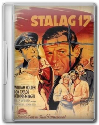 Capa do Filme O Inferno Nº 17