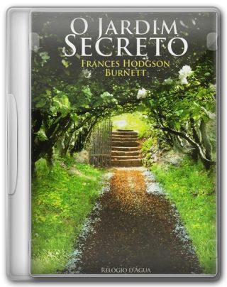 Capa do Filme O Jardim Secreto