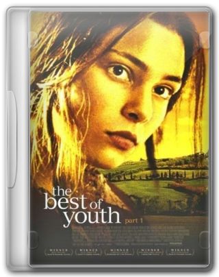 Capa do Filme O Melhor da Juventude