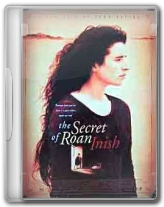 Capa do Filme O Mistério da Ilha