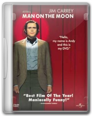 Capa do Filme O Mundo de Andy
