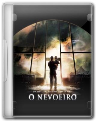 Capa do Filme O Nevoeiro
