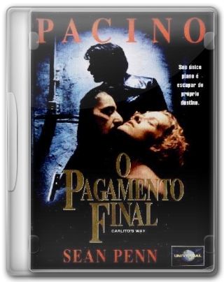 Capa do Filme O Pagamento Final