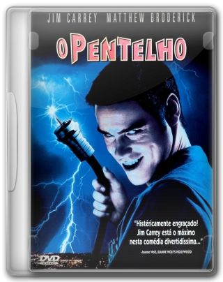 Capa do Filme O Pentelho