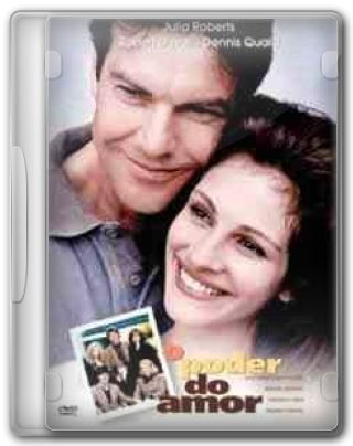 Capa do Filme O Poder do Amor