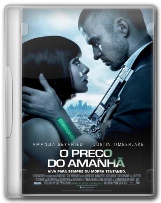 Capa do Filme O Preço do Amanha