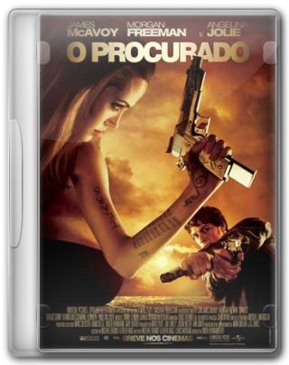 Capa do Filme O Procurado