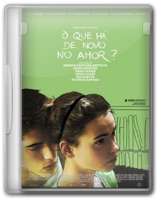 Capa do Filme O Que Há de Novo no Amor