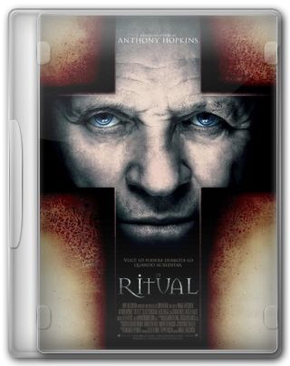 Capa do Filme O Ritual