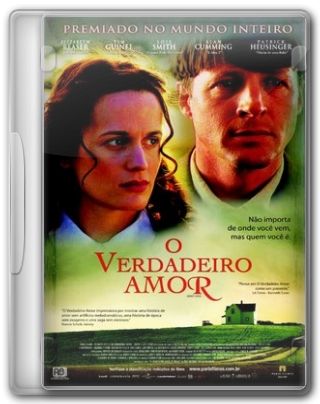 Capa do Filme O Verdadeiro Amor