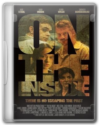 Capa do Filme On the Inside