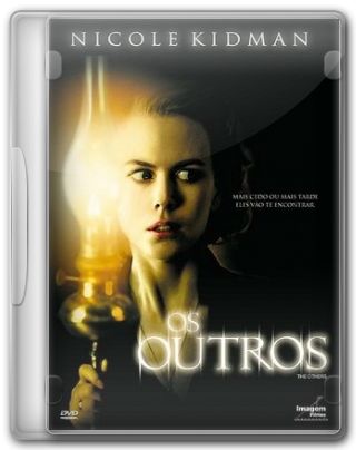 Capa do Filme Os Outros