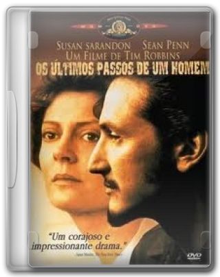 Capa do Filme Os Últimos Passos de um Homem