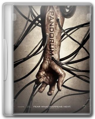 Capa do Filme Pandorum