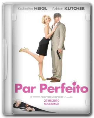 Capa do Filme Par Perfeito