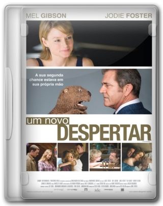 Capa do Filme Um Novo Despertar