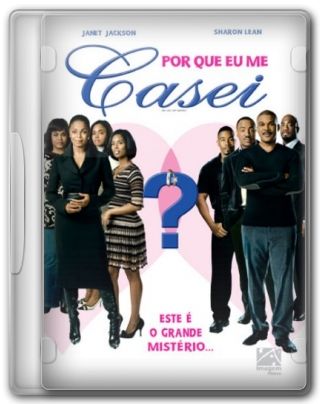 Capa do Filme Por Que Eu Me Casei?
