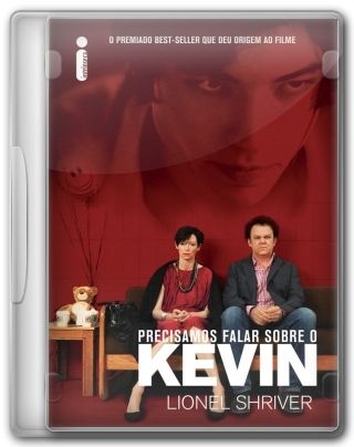 Capa do Filme Precisamos Falar Sobre o Kevin