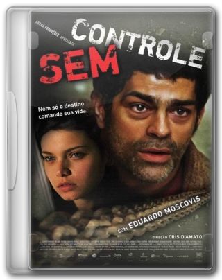 Capa do Filme Sem Controle