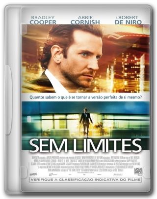 Capa do Filme Sem Limites
