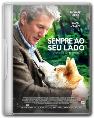 Capa do Filme Sempre ao Seu Lado