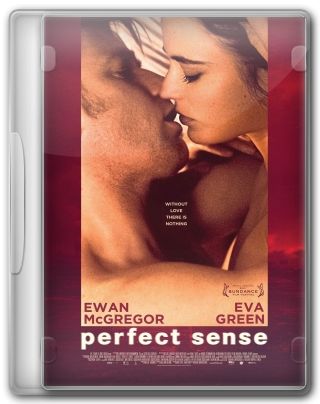Capa do Filme Sentidos do Amor