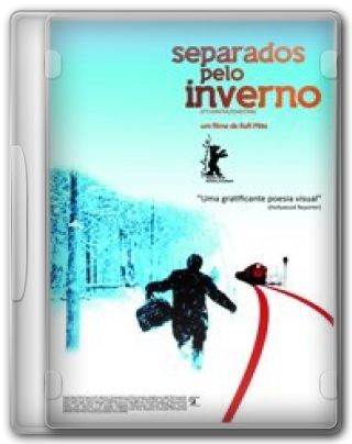 Capa do Filme Separados pelo Inverno