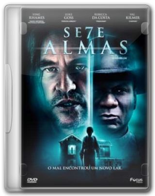 Capa do Filme Sete Almas