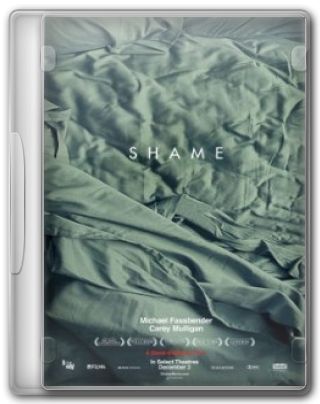 Capa do Filme Shame