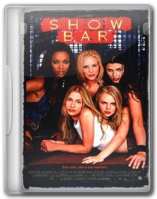 Capa do Filme Show Bar