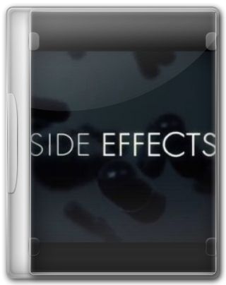 Capa do Filme Side Effects