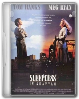 Capa do Filme Sintonia de Amor
