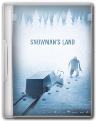 Capa do Filme Snowman\'s Land