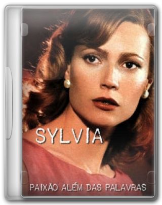 Capa do Filme Sylvia - Paixão Além das Palavras