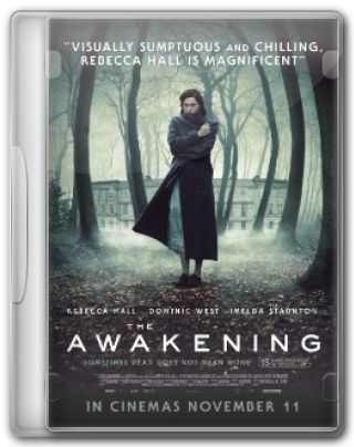 Capa do Filme O Despertar