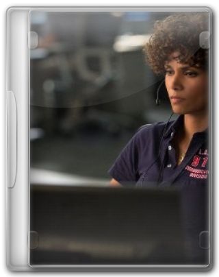 Capa do Filme The Call