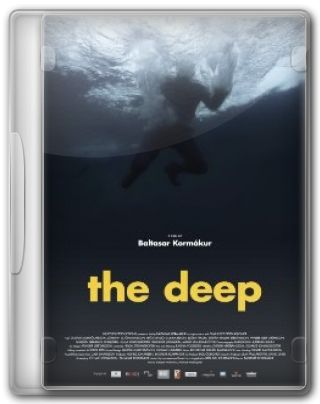Capa do Filme The Deep
