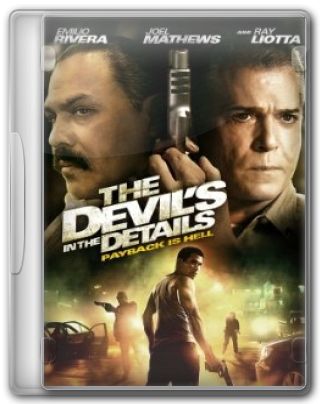 Capa do Filme The Devil\'s in the Details