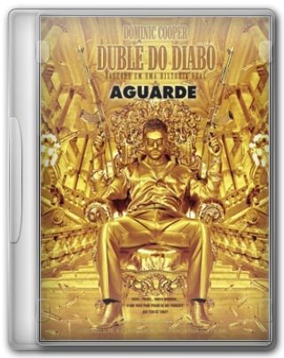 Capa do Filme O Dublê do Diabo