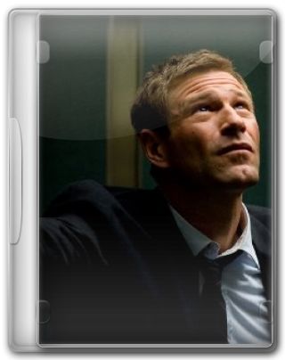 Capa do Filme The Expatriate