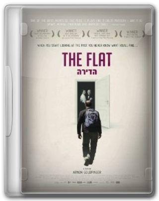 Capa do Filme The Flat