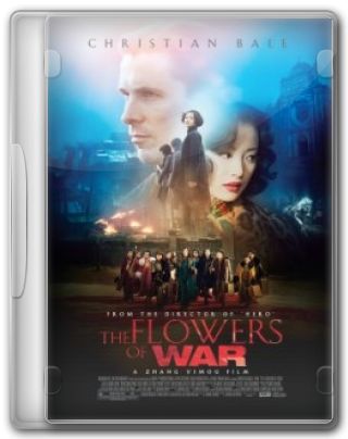 Capa do Filme Flores do Oriente