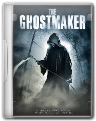 Capa do Filme The Ghostmaker
