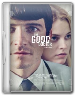 Capa do Filme The Good Doctor