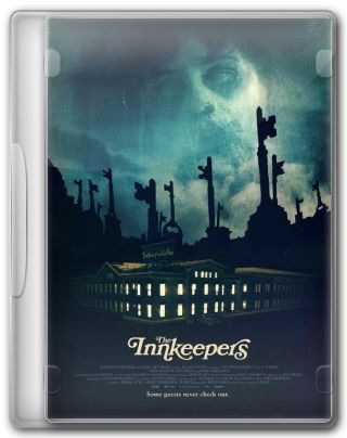 Capa do Filme The Innkeepers