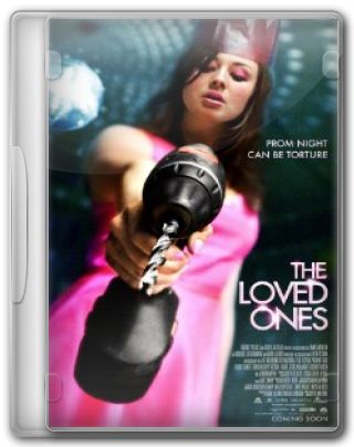 Capa do Filme The Loved Ones