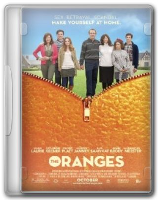Capa do Filme The Oranges