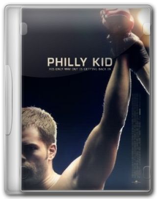 Capa do Filme The Philly Kid